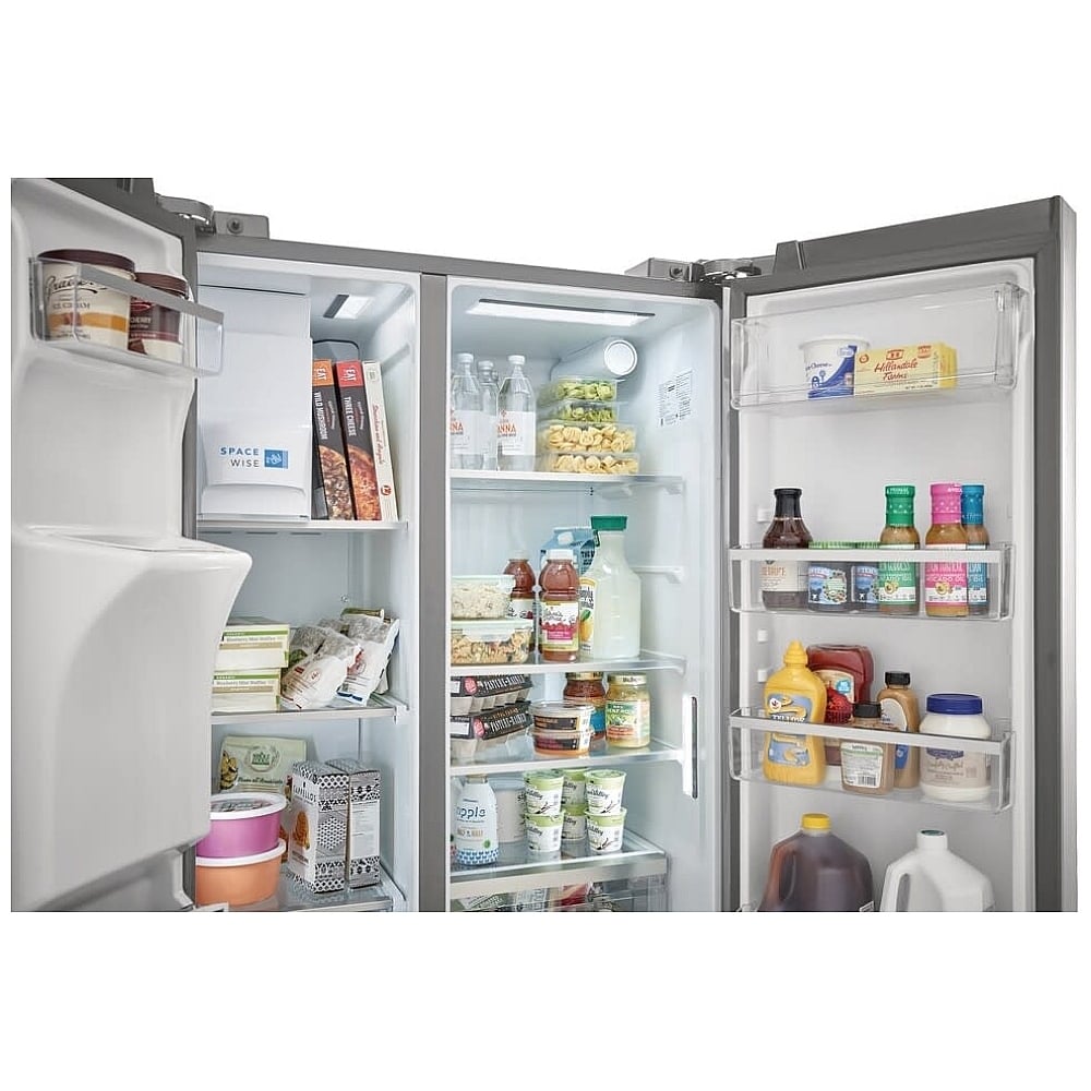 Frigidaire Gallery GRSC2352AF Counter Depth Refrigerator