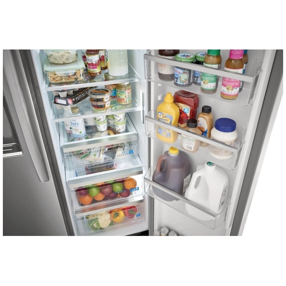 Frigidaire Gallery GRSC2352AF Counter Depth Refrigerator