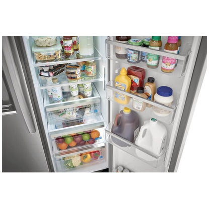Frigidaire Gallery GRSC2352AF Counter Depth Refrigerator