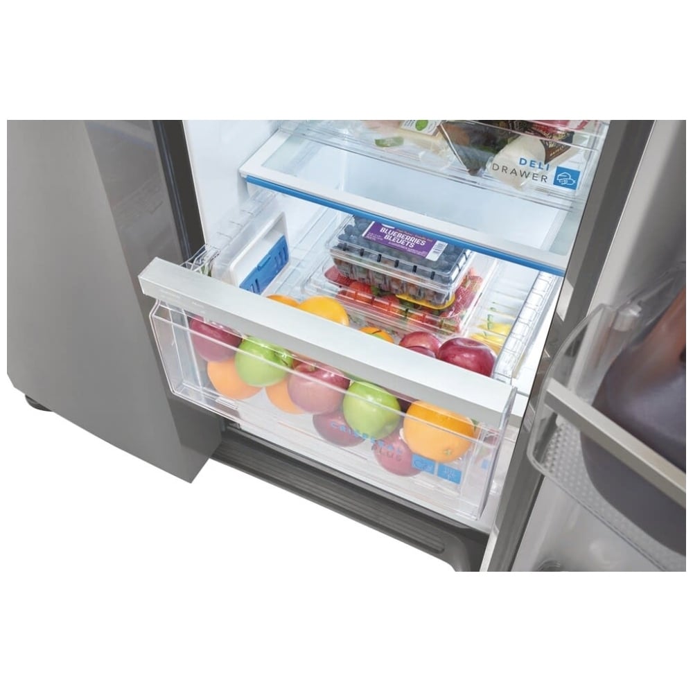 Frigidaire Gallery GRSC2352AF Counter Depth Refrigerator