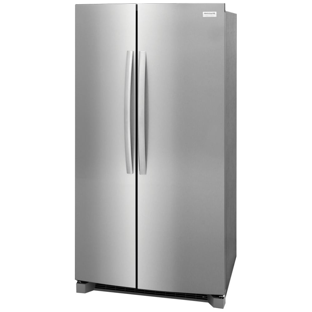Frigidaire Gallery GRSN2620AF Side by Side Refrigerator