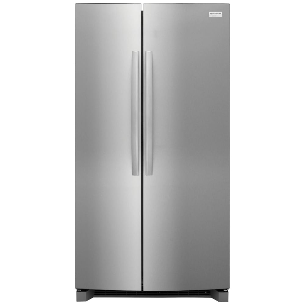 Frigidaire Gallery GRSN2620AF Side by Side Refrigerator