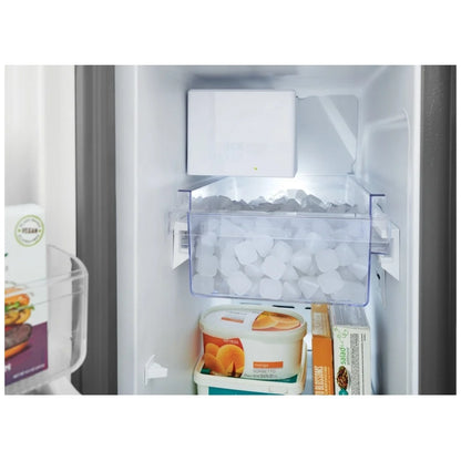Frigidaire Gallery GRSN2620AF 对开门冰箱