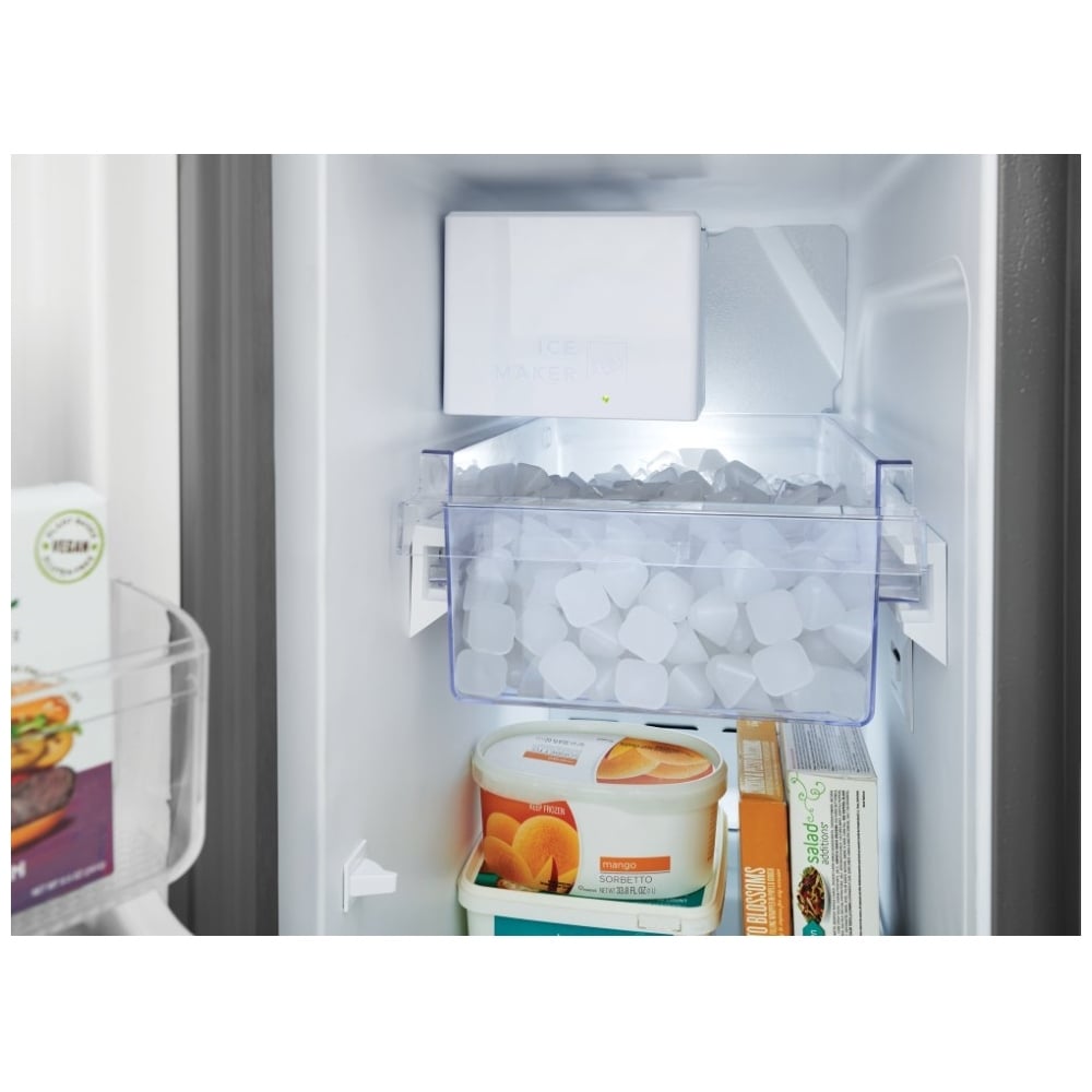 Frigidaire Gallery GRSN2620AF Side by Side Refrigerator