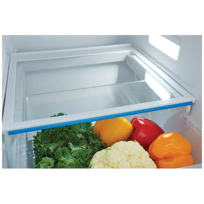 Frigidaire Gallery GRSN2620AF 对开门冰箱