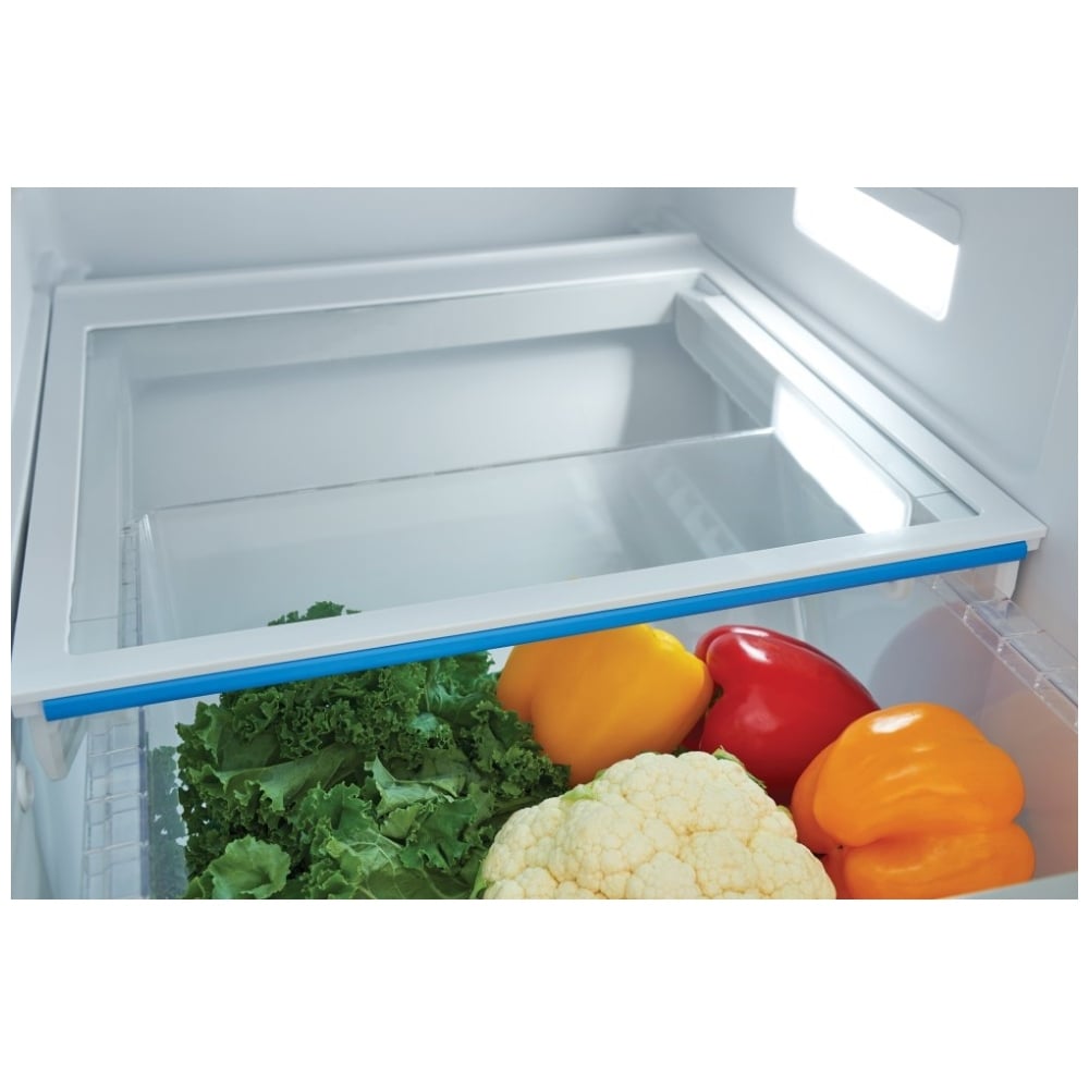 Frigidaire Gallery GRSN2620AF Side by Side Refrigerator
