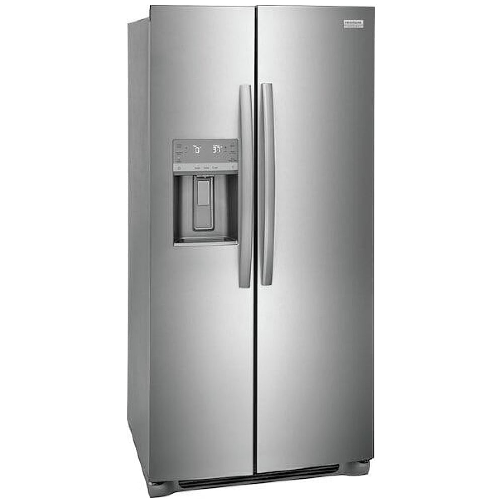 Frigidaire Gallery GRSS2352AF Side by Side Refrigerator