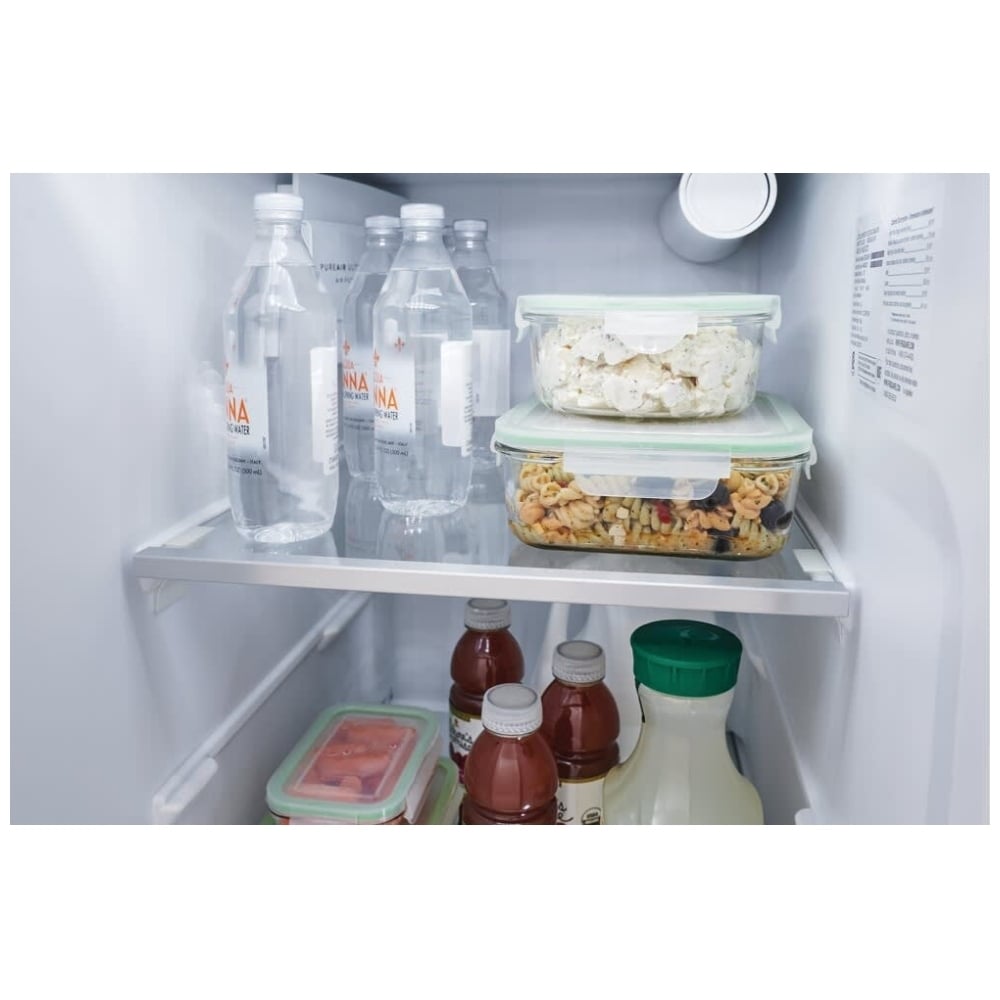 Frigidaire Gallery GRSS2352AF Side by Side Refrigerator