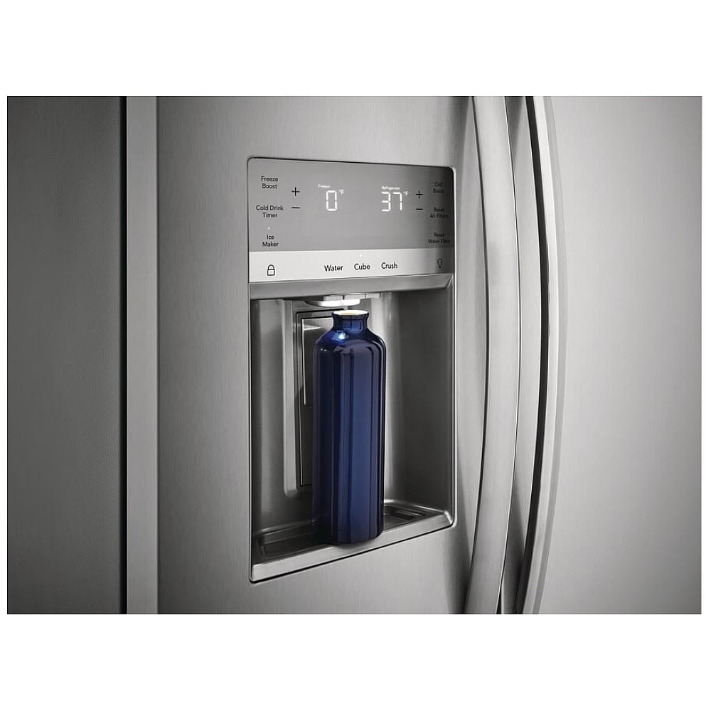 Frigidaire Gallery GRSS2352AF Side by Side Refrigerator