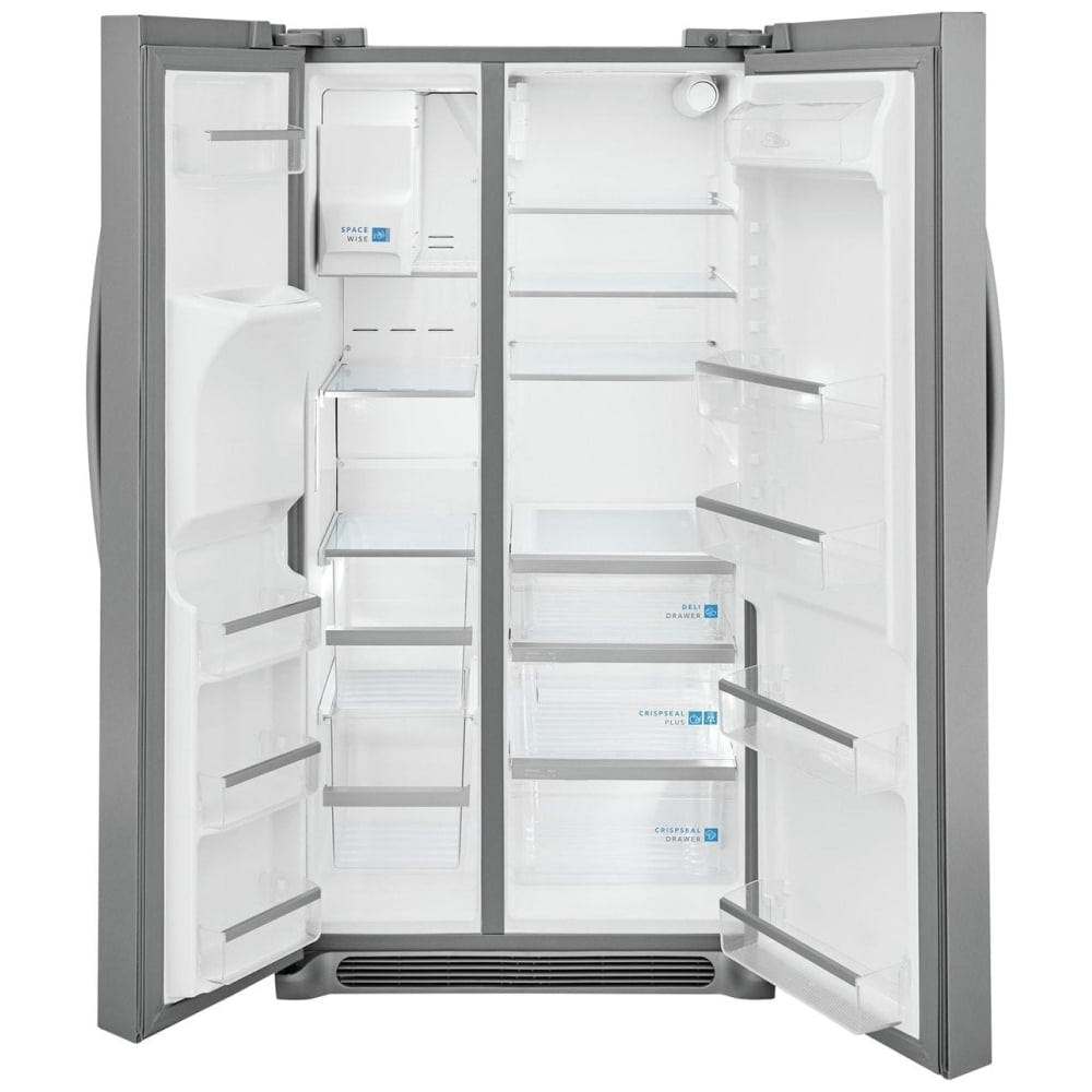 Frigidaire Gallery GRSS2652AF Side by Side Refrigerator