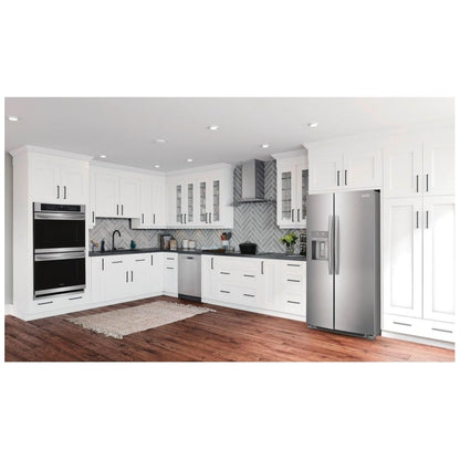 Frigidaire Gallery GRSS2652AF Side by Side Refrigerator