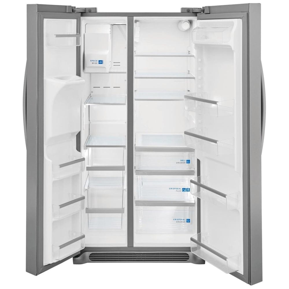 Frigidaire Gallery GRSS2652AF Side by Side Refrigerator