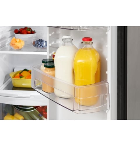 GE GSS23GGPBB Side by Side Refrigerator