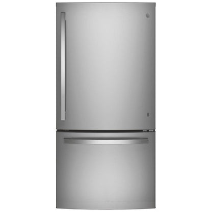 GE GSS23GMPES Side by Side Refrigerator