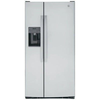 GE GSS23GYPFS Side by Side Refrigerator