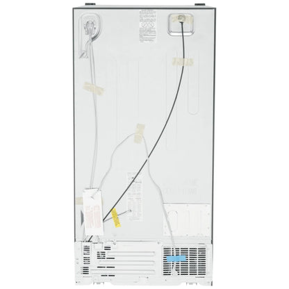 GE GSS23GYPFS Side by Side Refrigerator