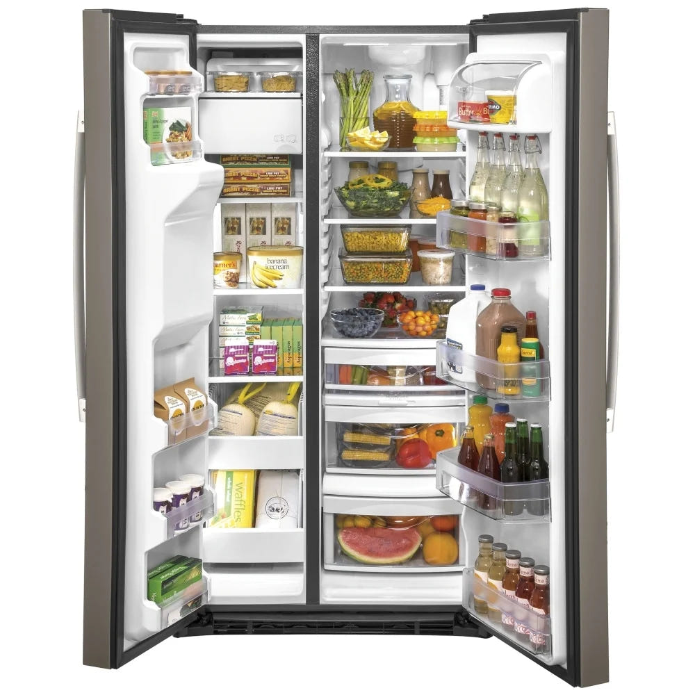 Discontinued GSS25IMNES