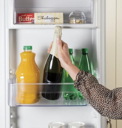 GE GSS25IYNFS Side by Side Refrigerator