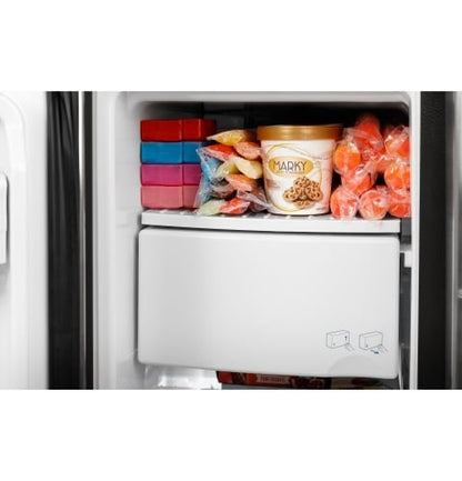 GE GSS25IYNFS Side by Side Refrigerator