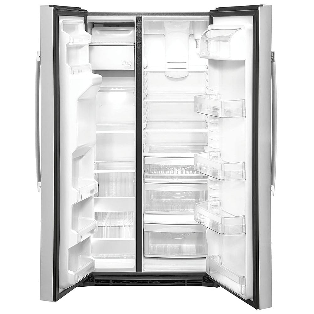 GE GSS25IYNFS Side by Side Refrigerator