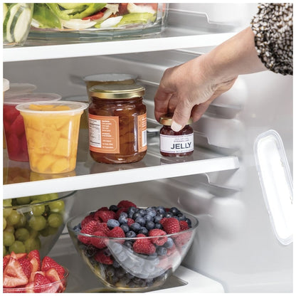 GE GSS25IYNFS Side by Side Refrigerator