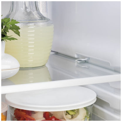 GE GSS25IYNFS Side by Side Refrigerator