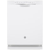 GE GTD45GBMRWS Gas Dryer