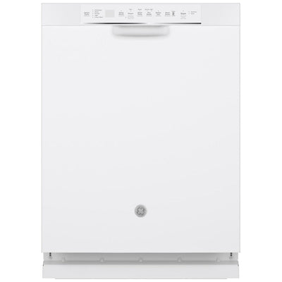 GE GTD45GBMRWS Gas Dryer