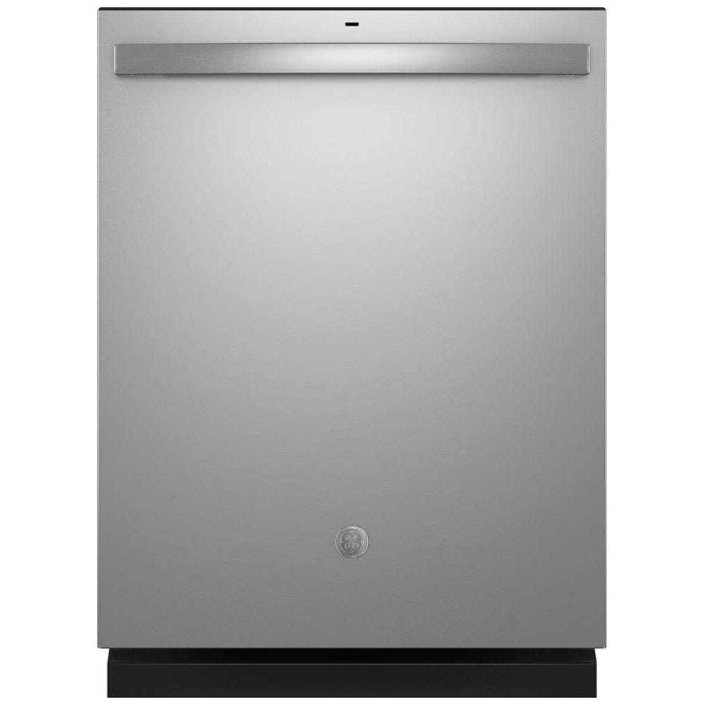 GE GTD45GBMRWS Gas Dryer