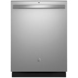 GE GTD45GBMRWS Gas Dryer