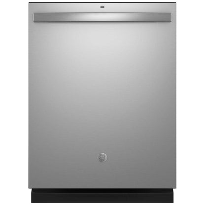 GE GTD45GBMRWS Gas Dryer