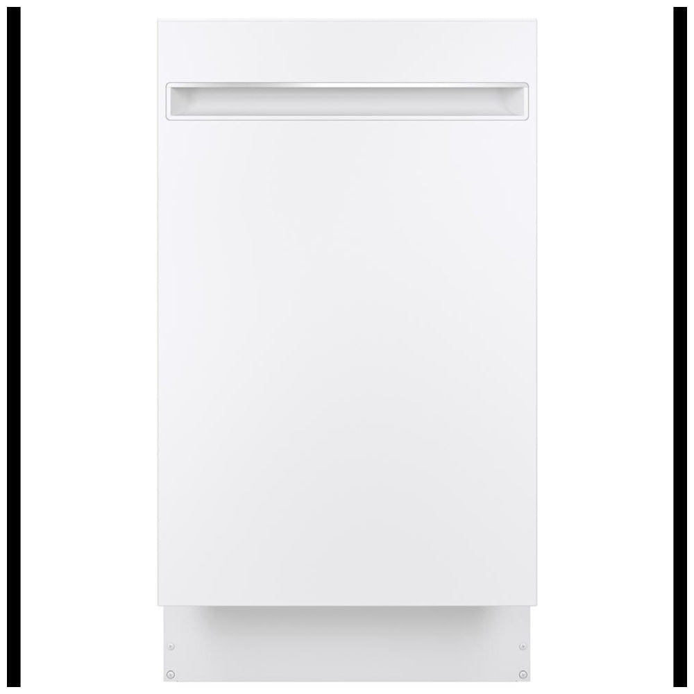 GE GTD45GBMRWS Gas Dryer