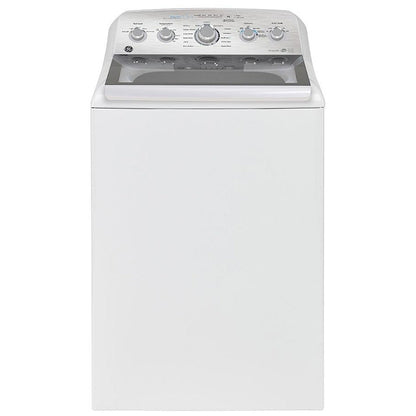 GE GTD45GBMRWS Gas Dryer