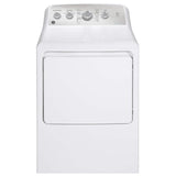 GE GTD45GBMRWS Gas Dryer
