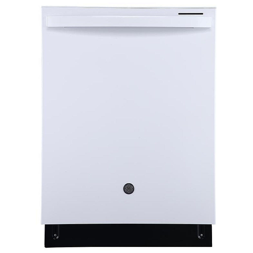 GE GTD45GBMRWS Gas Dryer