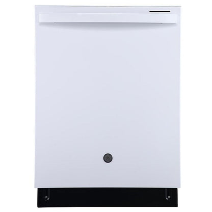 GE GTD45GBMRWS Gas Dryer