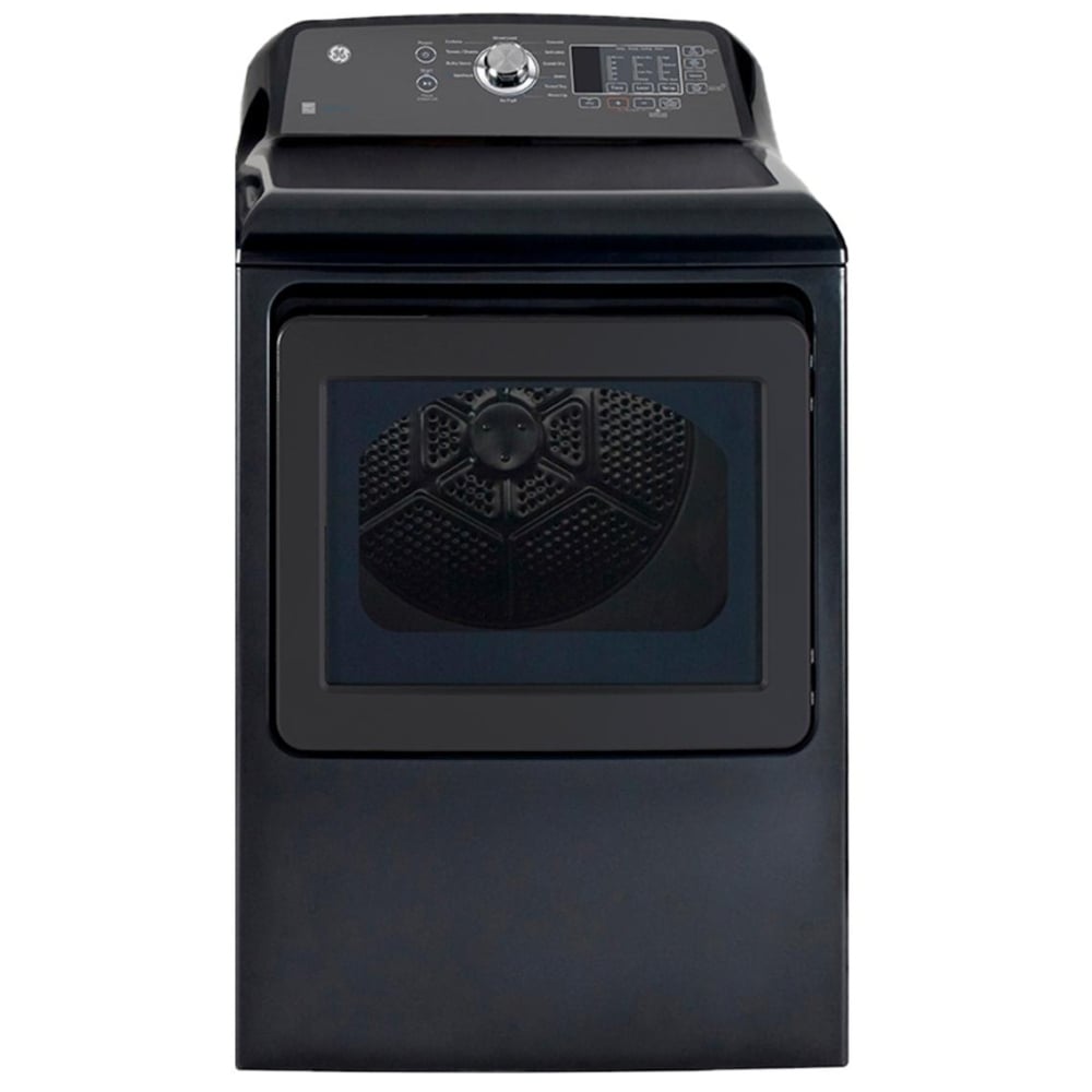 GE GTD65EBMRDG Electric Dryer