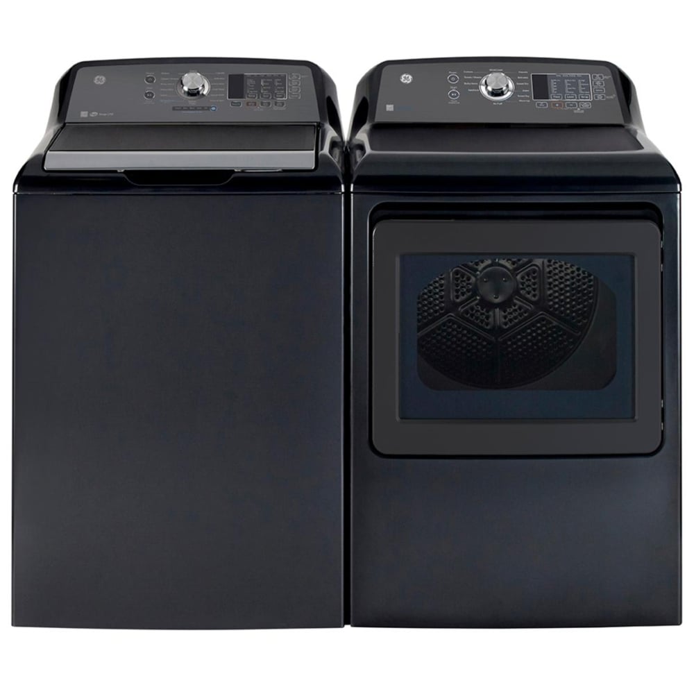 GE GTD65EBMRDG Electric Dryer