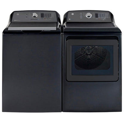 GE GTD65EBMRDG Electric Dryer