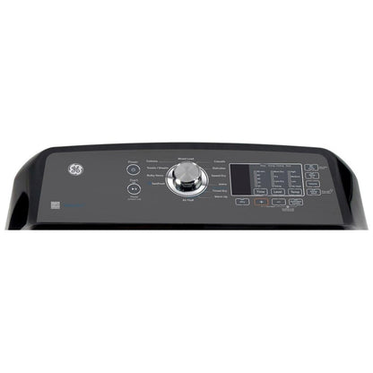 GE GTD65EBMRDG Electric Dryer