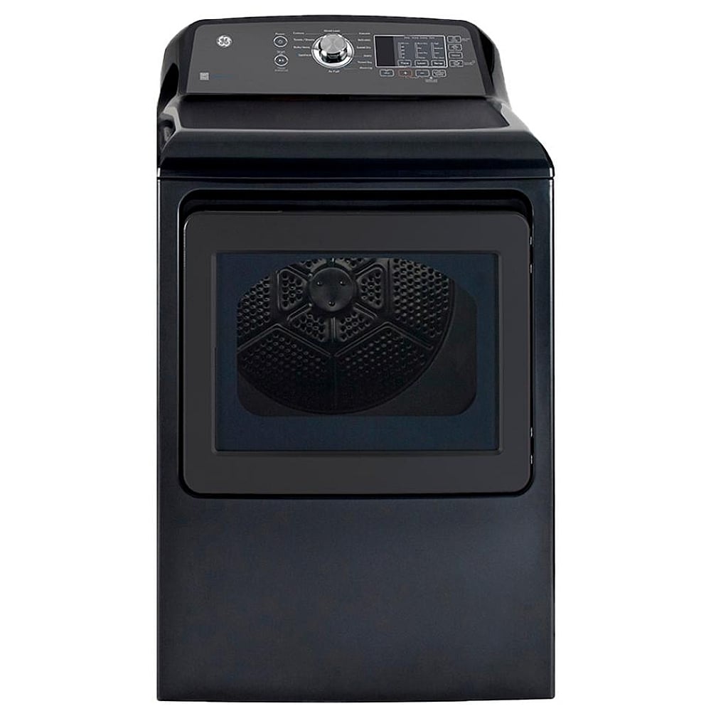 GE GTD65EBMRDG Electric Dryer