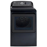GE GTD65EBMRDG Electric Dryer