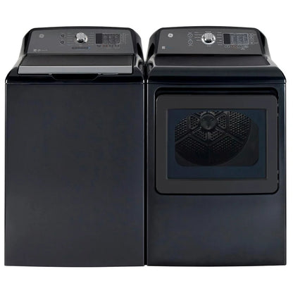 GE GTD65EBMRDG Electric Dryer