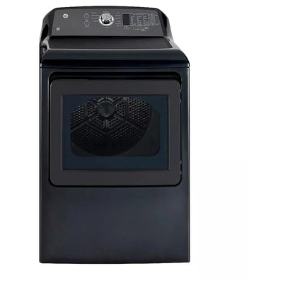 GE GTD65EBMRDG Electric Dryer