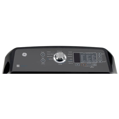 GE GTD65EBMRDG Electric Dryer