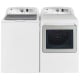 GE Top Load Washer GTW680BMRWS & Electric Dryer GTD65EBMRWS