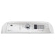 GE Top Load Washer GTW680BMRWS & Gas Dryer GTD65GBMRWS