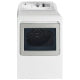 GE Top Load Washer GTW680BMRWS & Gas Dryer GTD65GBMRWS