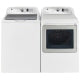 GE Top Load Washer GTW680BMRWS & Gas Dryer GTD65GBMRWS