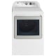 GE Top Load Washer GTW680BMRWS & Gas Dryer GTD65GBMRWS